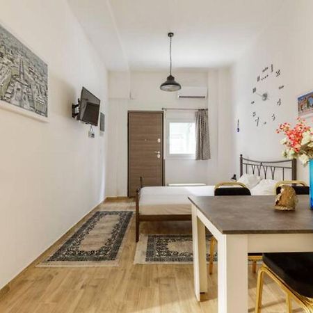 Perfect Apartment 71B Thessaloníki Luaran gambar