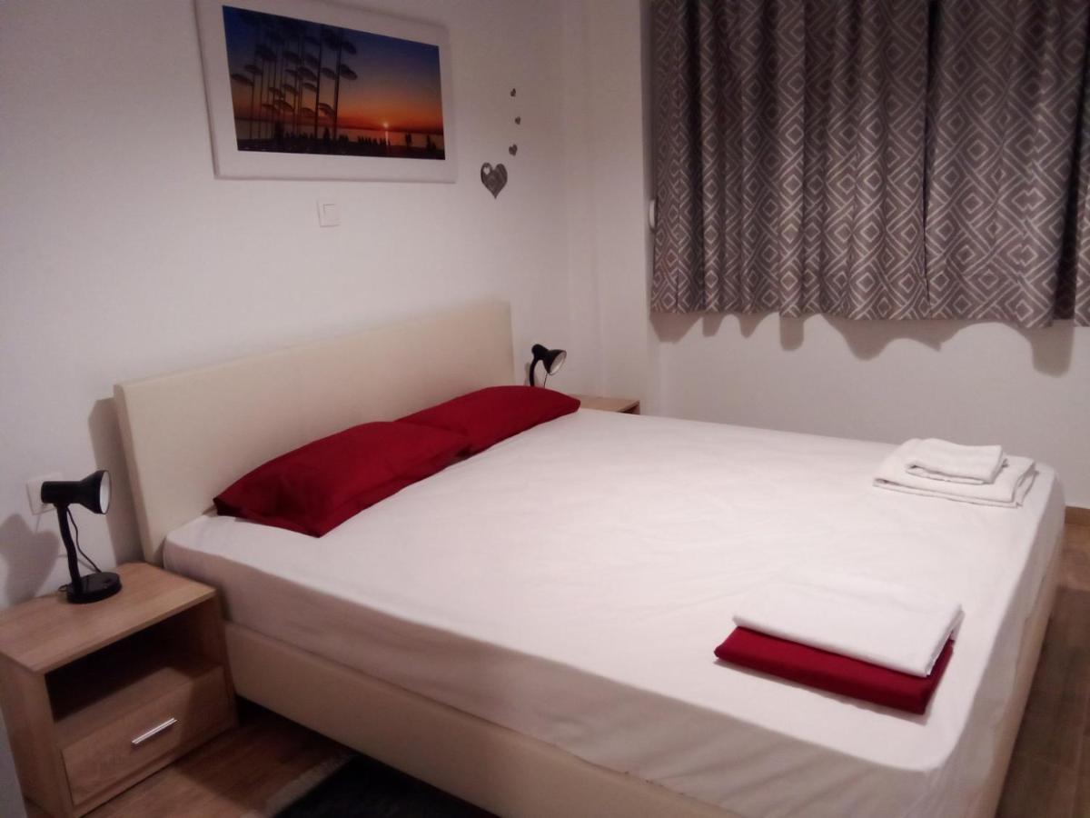 Perfect Apartment 71B Thessaloníki Luaran gambar