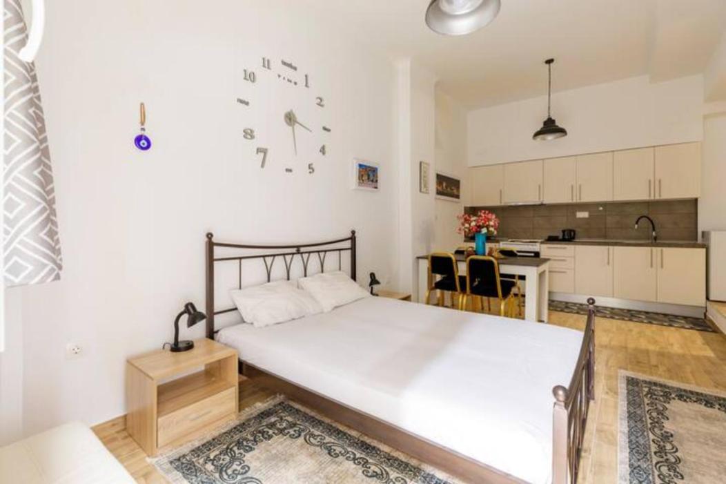 Perfect Apartment 71B Thessaloníki Luaran gambar