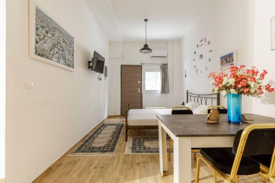 Perfect Apartment 71B Thessaloníki Luaran gambar