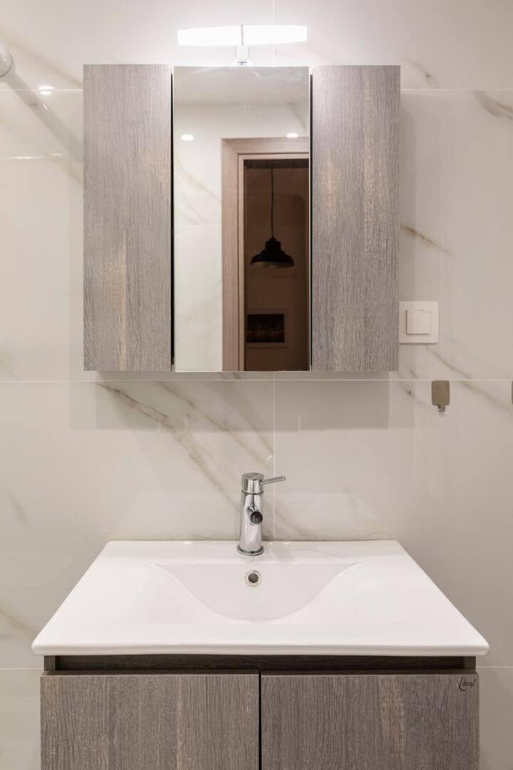 Perfect Apartment 71B Thessaloníki Luaran gambar