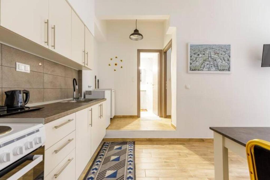 Perfect Apartment 71B Thessaloníki Luaran gambar